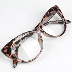 Accessories - NEW Cat Eye Glasses Accessories - NEW Cat Eye Glasses